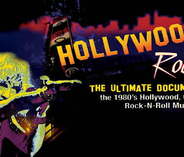 Hollywood Rocks! (2025)