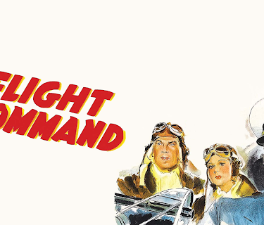 Flight Command (1940)