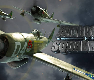 Jambock Squadron (2024)