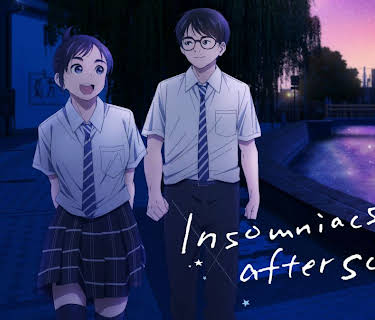 Insomniacs After School