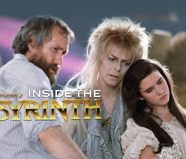 Inside The Labyrinth (1986)
