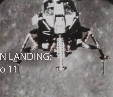Moon Landing: Apollo 11 (2008)