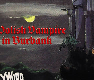 Polish Vampire In Burbank (1983)