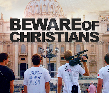 Beware of Christians (2011)