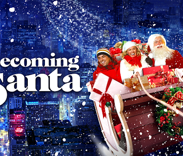 Becoming Santa (2015)