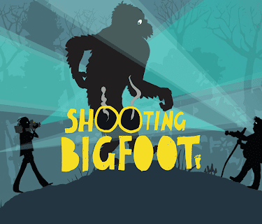 Shooting Bigfoot (2013)