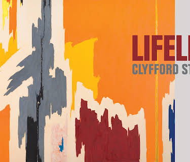 Lifeline: Clyfford Still (2019)