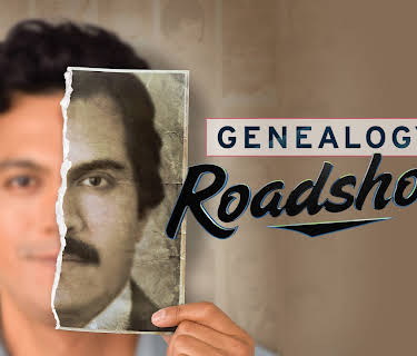 Genealogy Roadshow