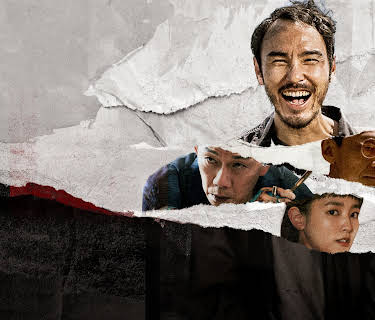 The Pig, the Snake and the Pigeon (2023)