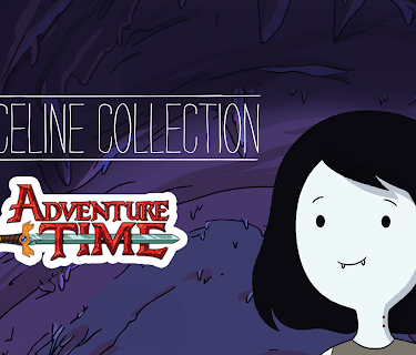 Adventure Time: Marceline Collection Season 1