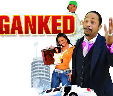 Ganked (2005)