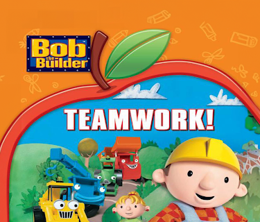 Bob The Builder: Teamwork! (2003)