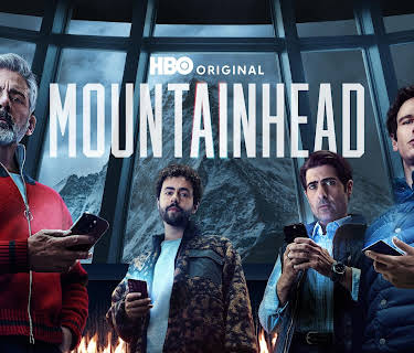 Mountainhead (2025)