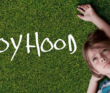 Boyhood (2026)