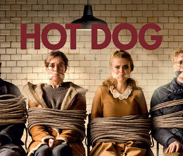 Hot Dog (2018)