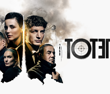 Totems, Season #1