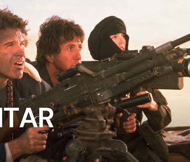 Ishtar (1987)