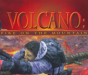 Volcano: Fire on the  Mountain (1997)