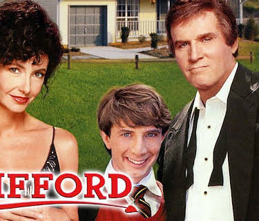 Clifford (1994)