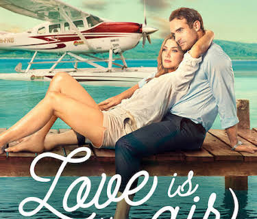 Love is in the Air (2023)