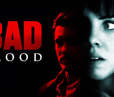 Bad Blood (2018)