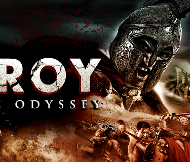 Troy: The Odyssey (2025)