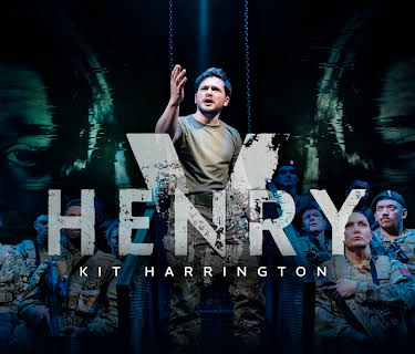 Henry V (2022)