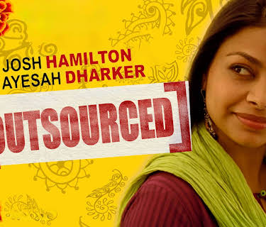 Outsourced (2007)