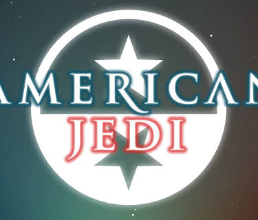 American Jedi (2017)