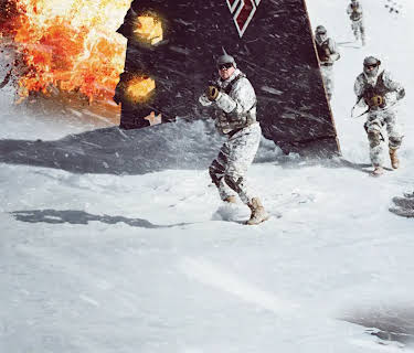 Operation Napoleon (2023)