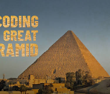 Decoding the Great Pyramid (1974)