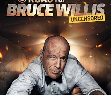 The Roast of Bruce Willis (2018)