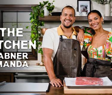 In the Kitchen With Abner and Amanda, Season 1