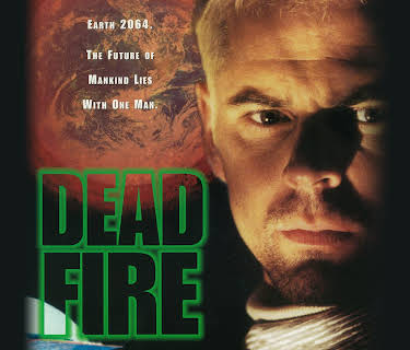 Dead Fire (1997)