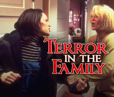 Terror In The Family (1996)