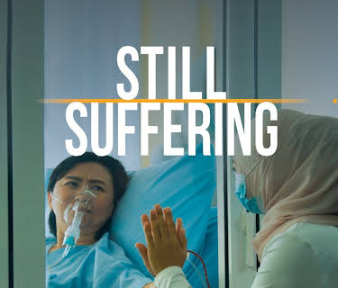 Still Suffering (2022)