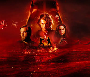 Star Wars: Revenge of the Sith (Theatrical Version) (2005)