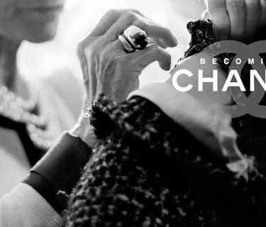 Becoming Chanel (2021)
