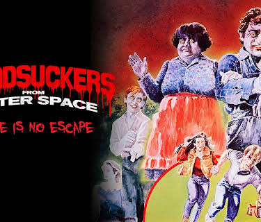 Blood Suckers from Outer Space (1984)