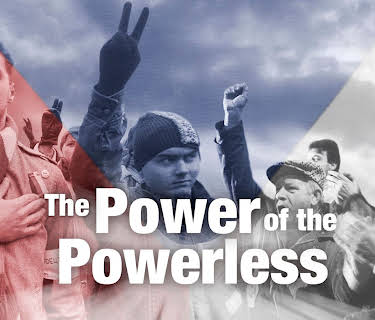 The Power of the Powerless (2009)