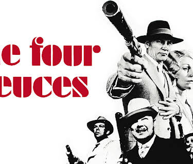 The Four Deuces (1975)