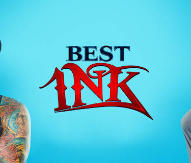 Best Ink Season 1