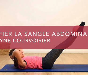 Tonifier la sangle abdominale (2018)