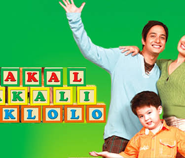 Sakal, Sakali, Saklolo (2008)