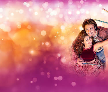 Loveyatri: A Journey of Love (2018)