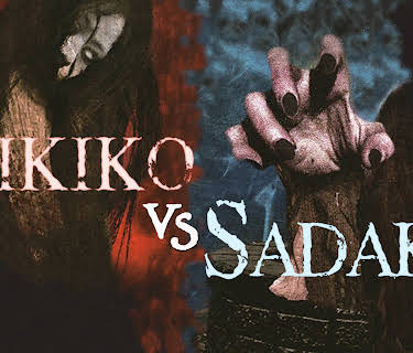 Hikiko vs. Sadako (2015)