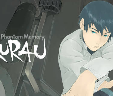 Kurau Phantom Memory