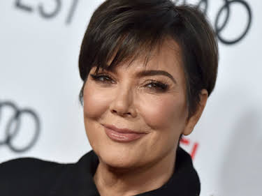 Kris Jenner