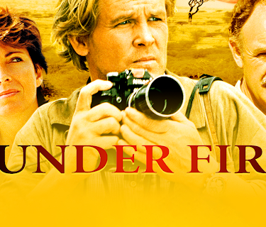 Under Fire (1983)