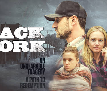Back Fork (2019)